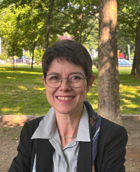 Sara Perona
